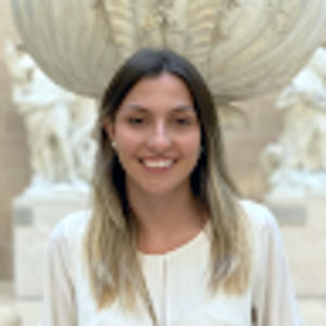 Meet your Posher, Marina